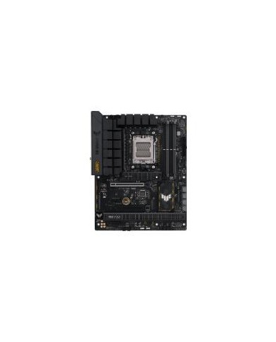 ASUS TUF GAMING B650-PLUS WIFI:(AM5) 4DDR5 HDMI DP ATX