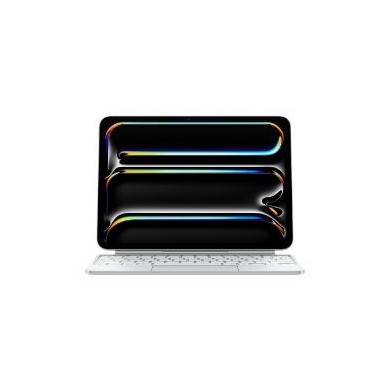 Teclado Apple Magic Keyboard iPad Pro 11? M4 (MWR03Y/A)