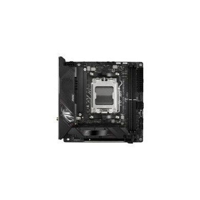 ASUS ROG STRIX B650E-I GAMING WIFI:(AM5) 2DDR5 Mini ITX