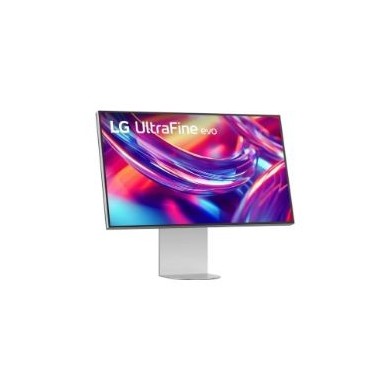 Monitor LG 32" UltraFine 6K Nano IPS Reg/Piv(32U990A-S)