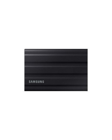 SSD Samsung T7 Shield 1Tb USB 3.1 Negro (MU-PE1T0S/EU)