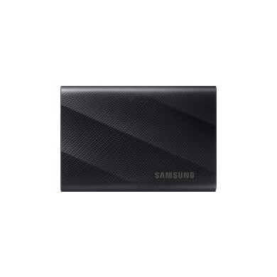 SSD Samsung T9 2Tb USB-C 3.1 Negro (MU-PG2T0B/EU)