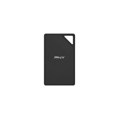 SSD PNY RP60 2Tb USB-C 3.1 Negro (PSD0CS3060-2TB-RB)