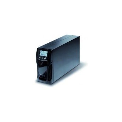 S.A.I Riello Dialog Vision 640W 800VA Negro (VST800)