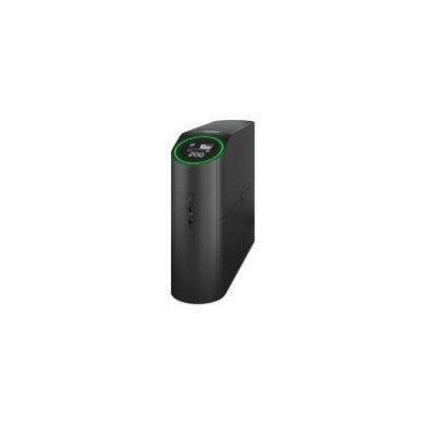 S.A.I. APC BACK PRO 2200VA 1320W 6 Tomas (BGM2200B-GR)