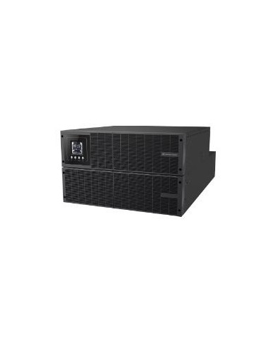 S.A.I. CONCEPTRONIC 6000VA 6000W USB Negra (ZEUS51E6K)