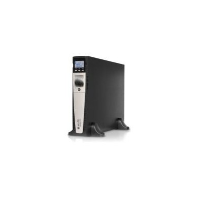 S.A.I. Riello Sentinel Dual 900W 1000VA Negra (SDH1000)