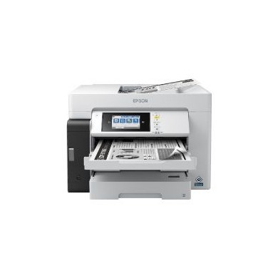 Multif Epson EcoTank Pro ET-M16685 A3+ B/N (C11CJ41409)