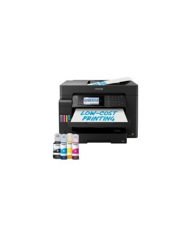 Multif Epson EcoTank ET-16655 A3+ Color (C11CH71411)