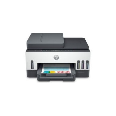 Multif HP Smart Tank 7305 A4 Color WiFi Dúplex (28B75A)