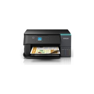 Multif Epson EcoTank ET-2951 A4 Color Negra(C11CL41406)