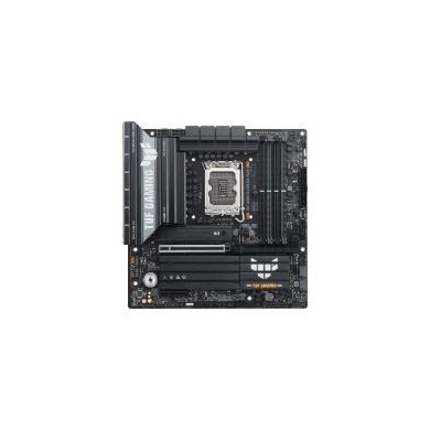 ASUS TUF GAMING B860M-PLUS: (1851) 4DDR5 DP HDMI mATX