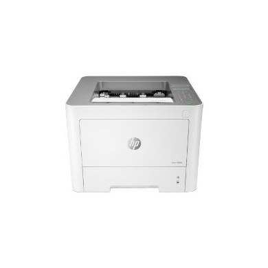 Impresora HP Laser 408dn A4 B/N USB 2.0 Blanca (7UQ75A)