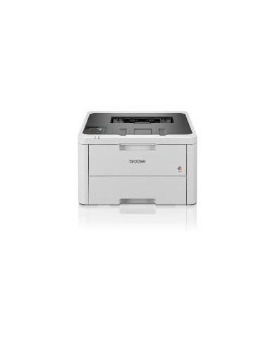BROTHER LED A4 Color WiFi Negra/Blanca (HL-L3220CWE)