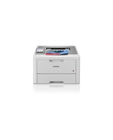 BROTHER LED Color A4 WiFi Dúplex Blanca (HL-L8230CDW)