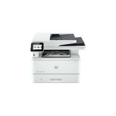 Multif HP LaserJet Pro 4102fdn A4 B/N Fax (2Z623F)
