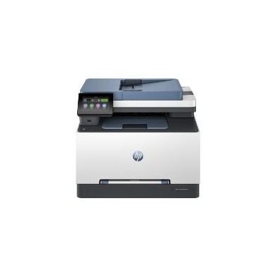 Multif HP LaserJet Pro 3302fdn A4 Color Fax (499Q7F)