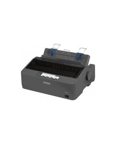 Impresora Epson LQ-350 USB 2.0 Serie PP (C11CC25001)