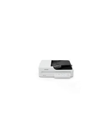 Escáner Epson DS-1760WN A4 Color Dúplex (B11B274401)