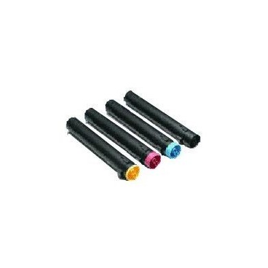 Toner Epson Laser C9100 Cian 12000 páginas (C13S050197)