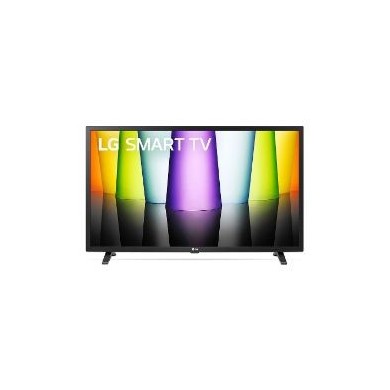 TV LG 32" LED HD Smart TV WiFi Negro (32LQ630B6LA)