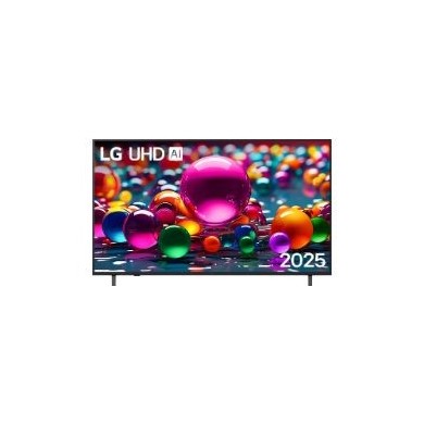 TV LG 65" UHD 4K WiFi5 Smart TV 3HDMI USB (65UA75006LA)