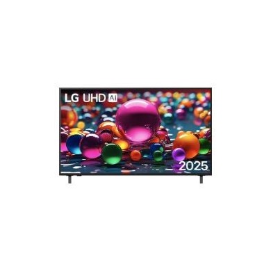 TV LG 55" 4K UHD WiFi Smart TV USB HDMI (55UA75006LA)