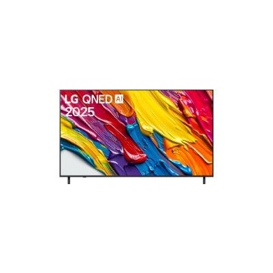 TV LG 75" QNED UHD 4K WiFi5 Smart TV (75QNED82A6B)