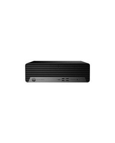 HP Elite 800 G9 i5-14500 16Gb 512Gb W11P Negro(99A90ET)