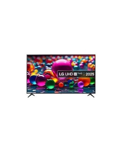TV LG 86" 4K UHD WiFi Smart TV USB HDMI (86UA75006LA)