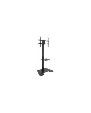 Soporte de Suelo EQUIP 60"-105" Ruedas 100Kg (EQ650609)