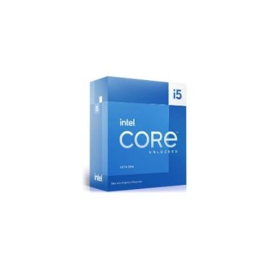 CPU Intel Core i5-13600KF LGA1700 3.5/5.1GHz 24Mb Caja