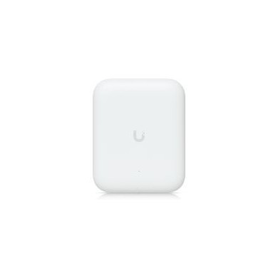 Pto Acceso Ubiquiti WiFi7 PoE Exterior (U7-PRO-OUTDOOR)