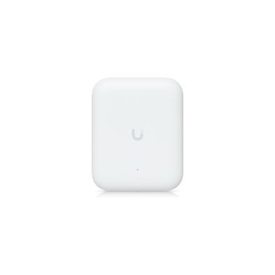 Pto Acceso Ubiquiti WiFi 7 Ethernet 2.5GbE (U7-OUTDOOR)