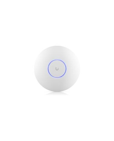 Pto Acceso Ubiquiti WiFi 7 TriBand Blanco (U7-PRO-MAX)