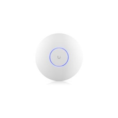 Pto Acceso Ubiquiti WiFi 7 TriBand Blanco (U7-PRO-MAX)